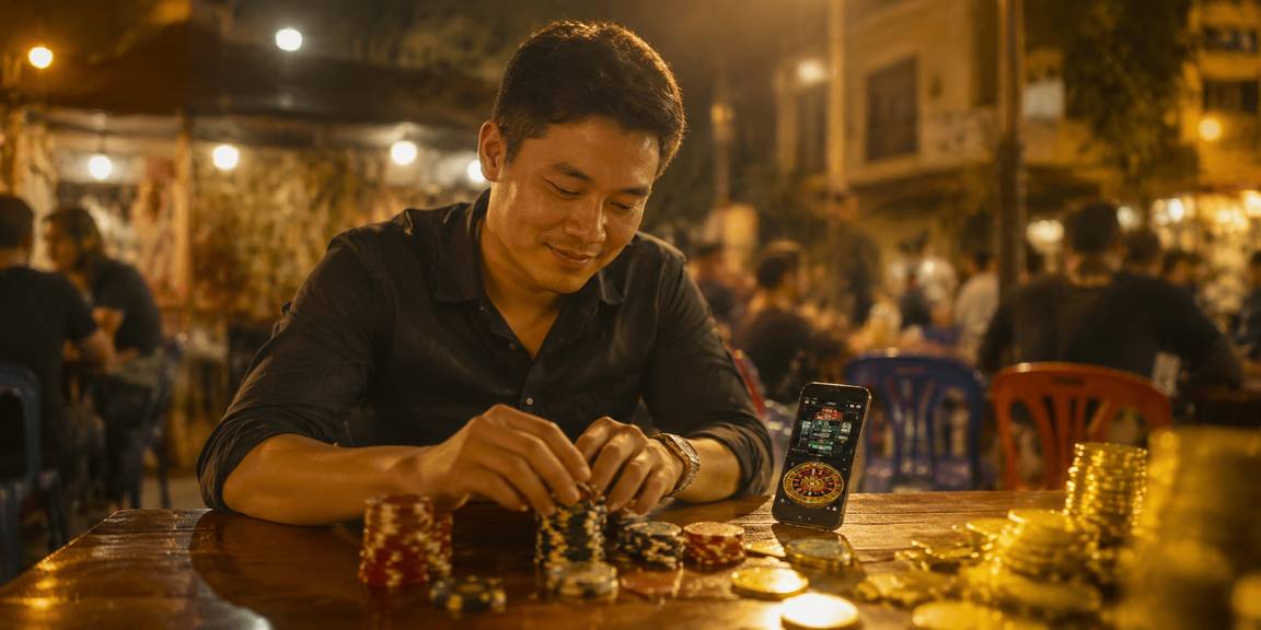 sabong24 Sản Phẩm Di Động